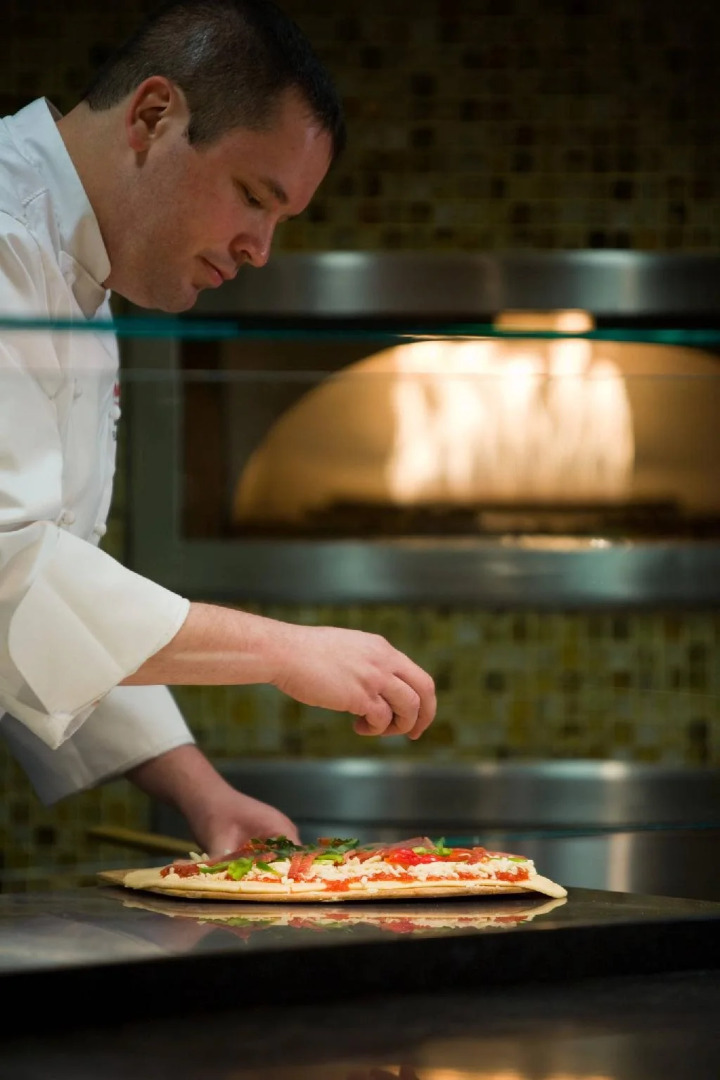 Foto - Washington Marriott at Metro Center