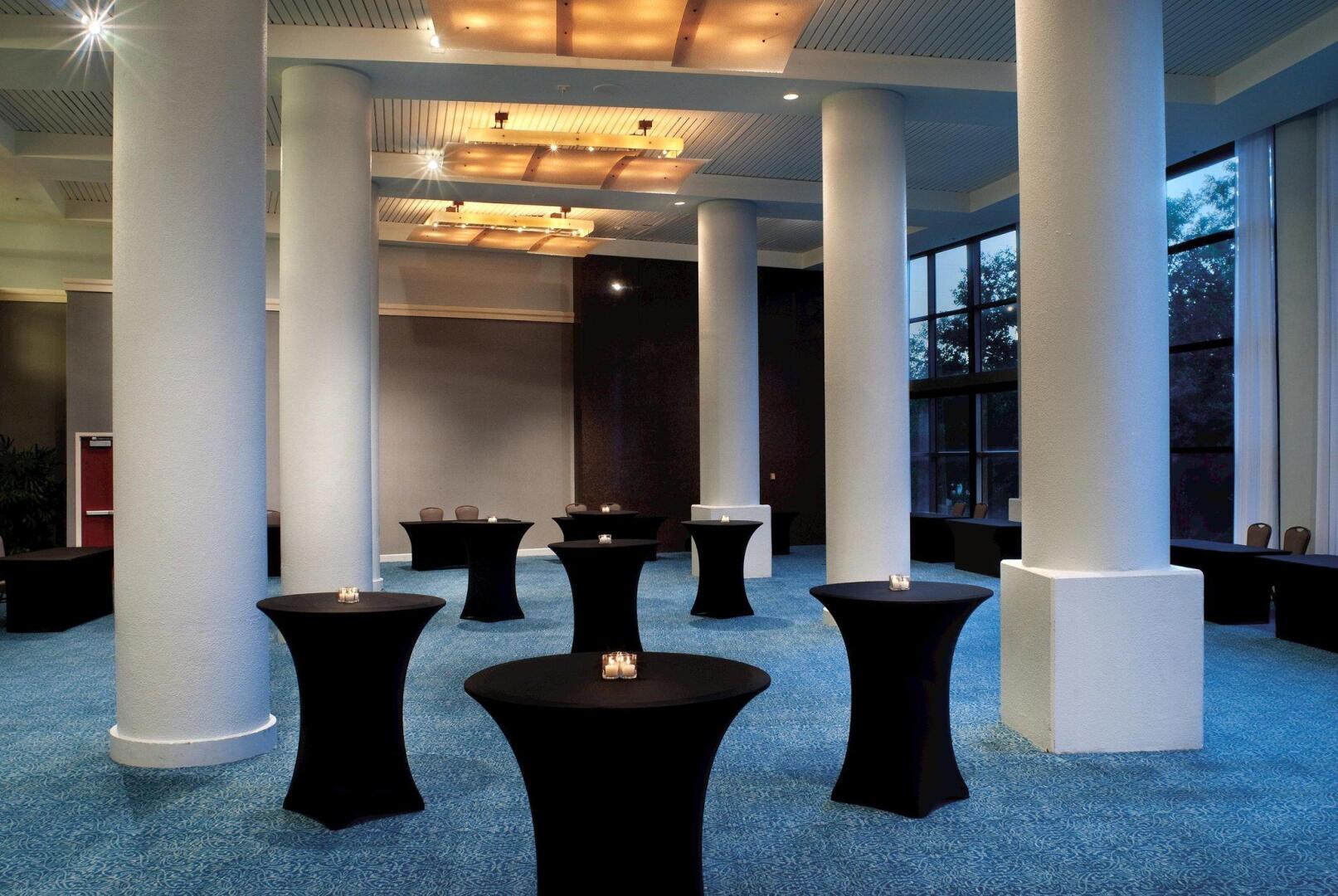 Photo - Hilton Dallas Lincoln Centre by the Galleria