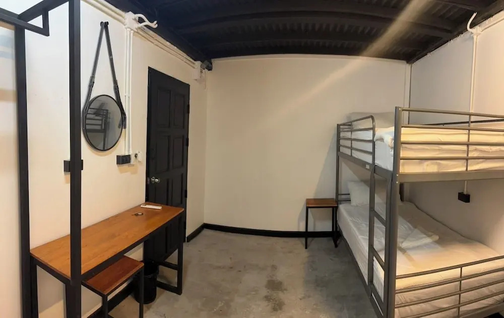 Foto - Sleep Owl Jomtien