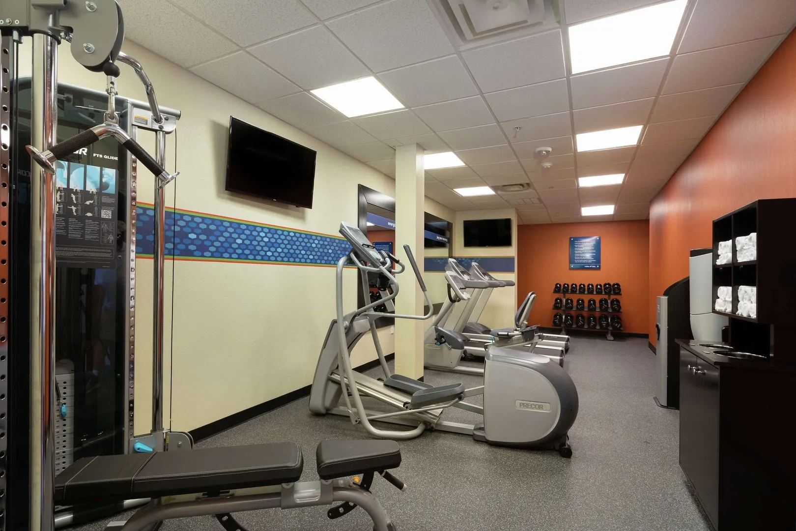Photo - Hampton Inn Houston/Humble-Airport Area