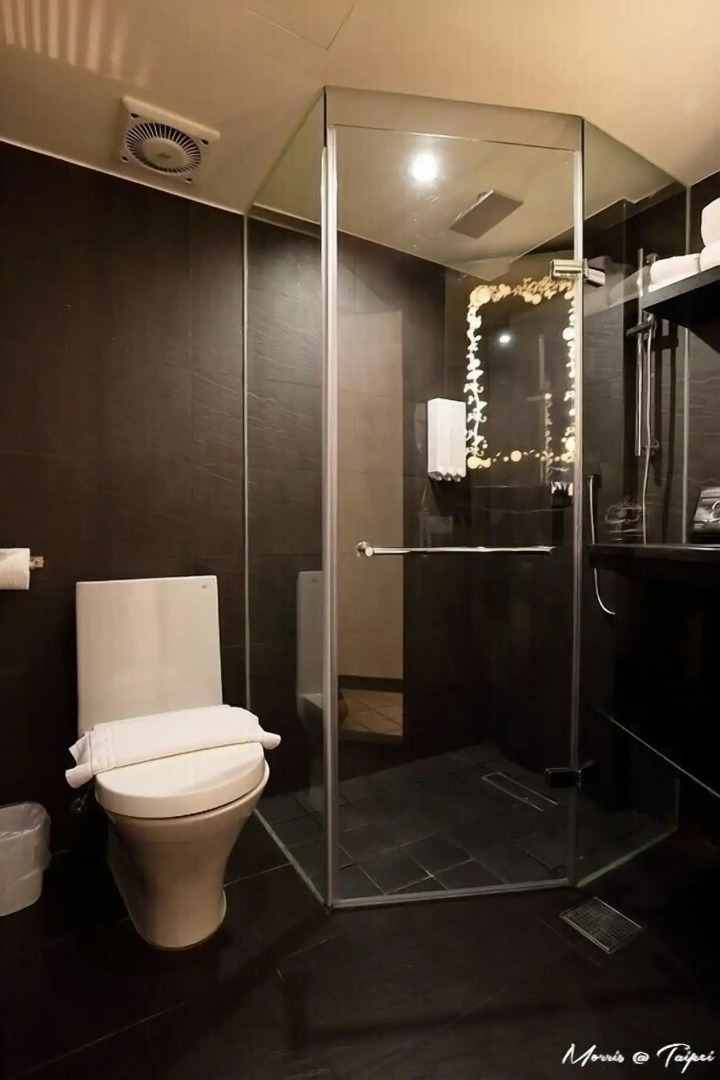 Foto - SWIIO Hotel Ximending