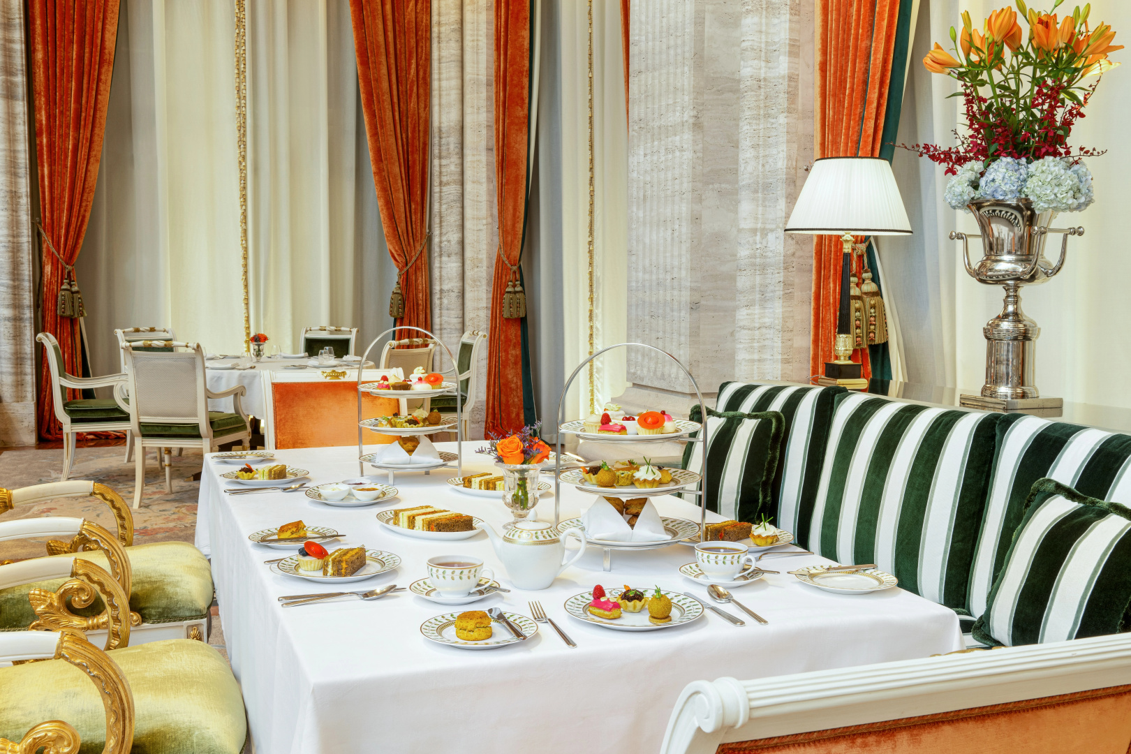 Foto - The Plaza Doha, LXR Hotels & Resorts