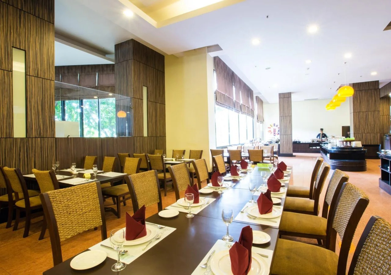 Foto - Furama Chiang Mai