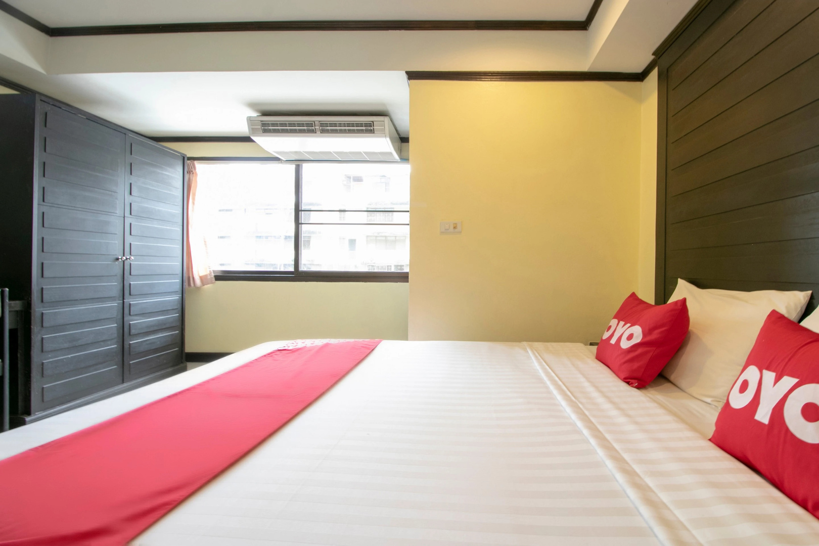 Foto - Super OYO 75385 Hotel Win Long