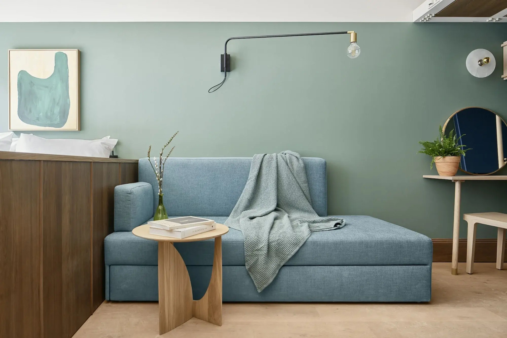 Foto - WunderLocke Munich