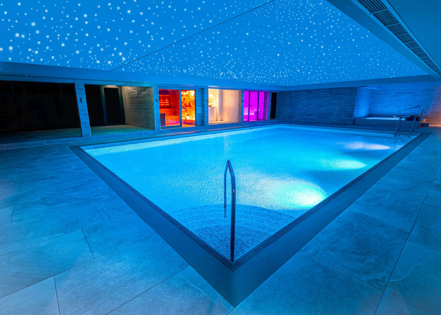 Foto - DoubleTree by Hilton Harrogate Majestic Hotel & Spa