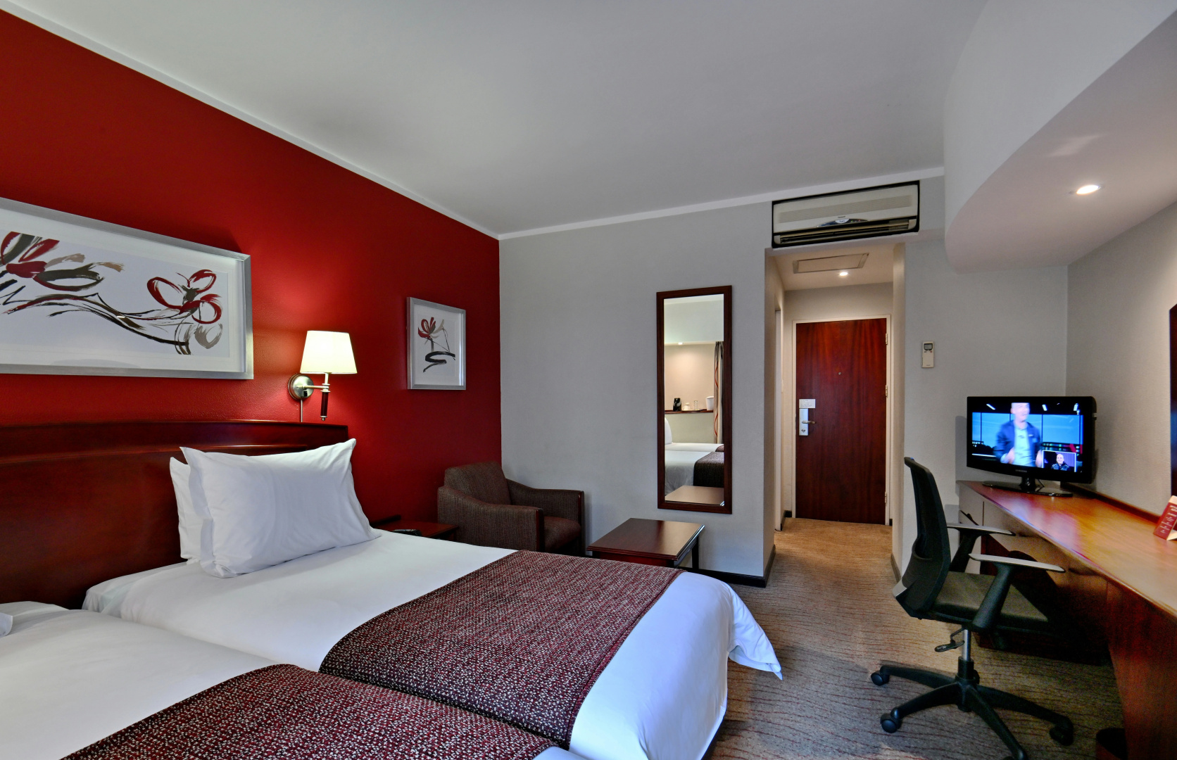 Foto - City Lodge Hotel Sandton, Morningside