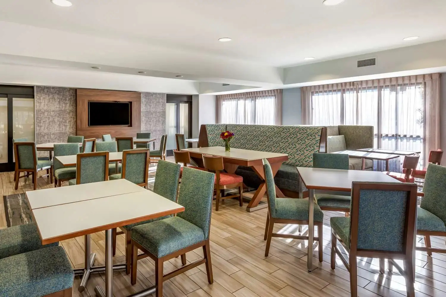 Foto - Hampton Inn Carlsbad-North San Diego County
