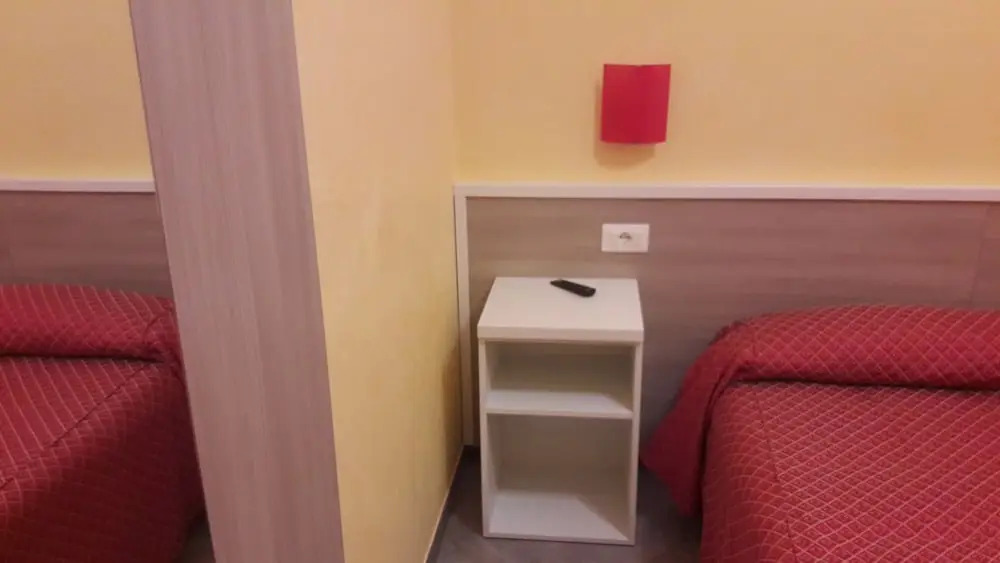 Foto - B&B Rudy Center