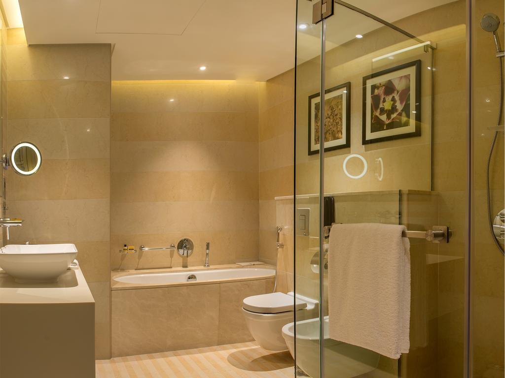 Foto - Hyatt Regency Dubai Creek Heights