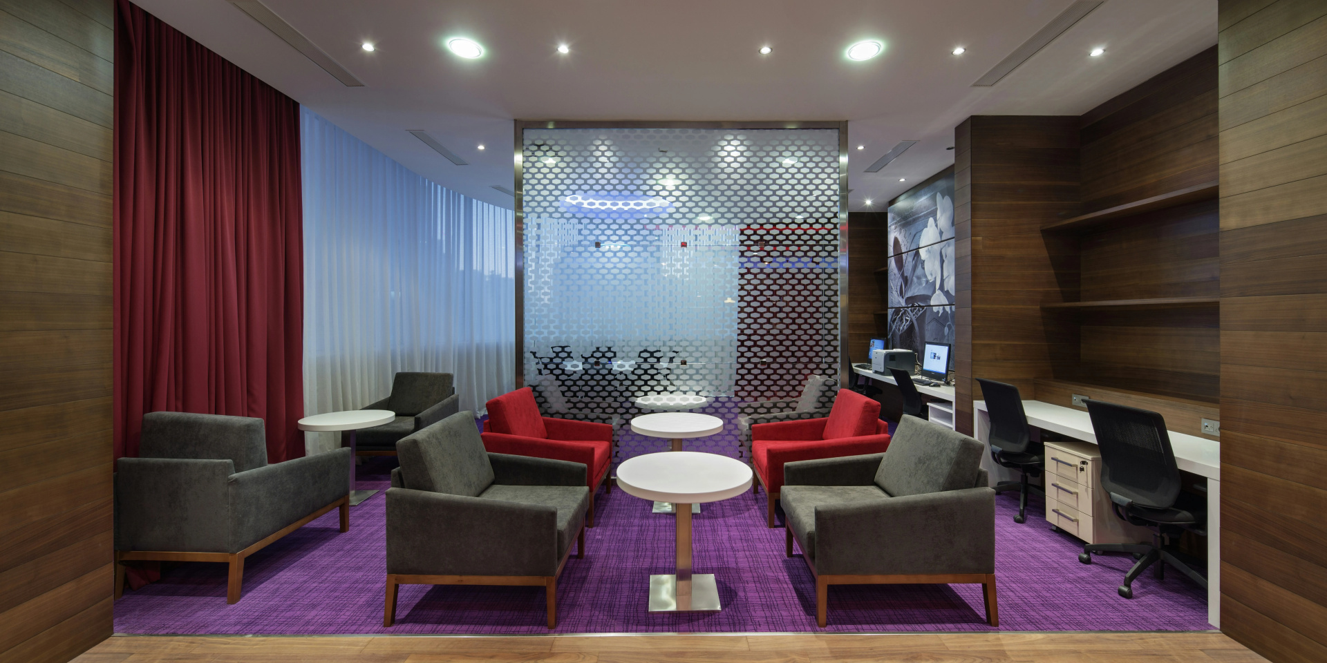 Photo - Hampton by Hilton Istanbul Kayasehir