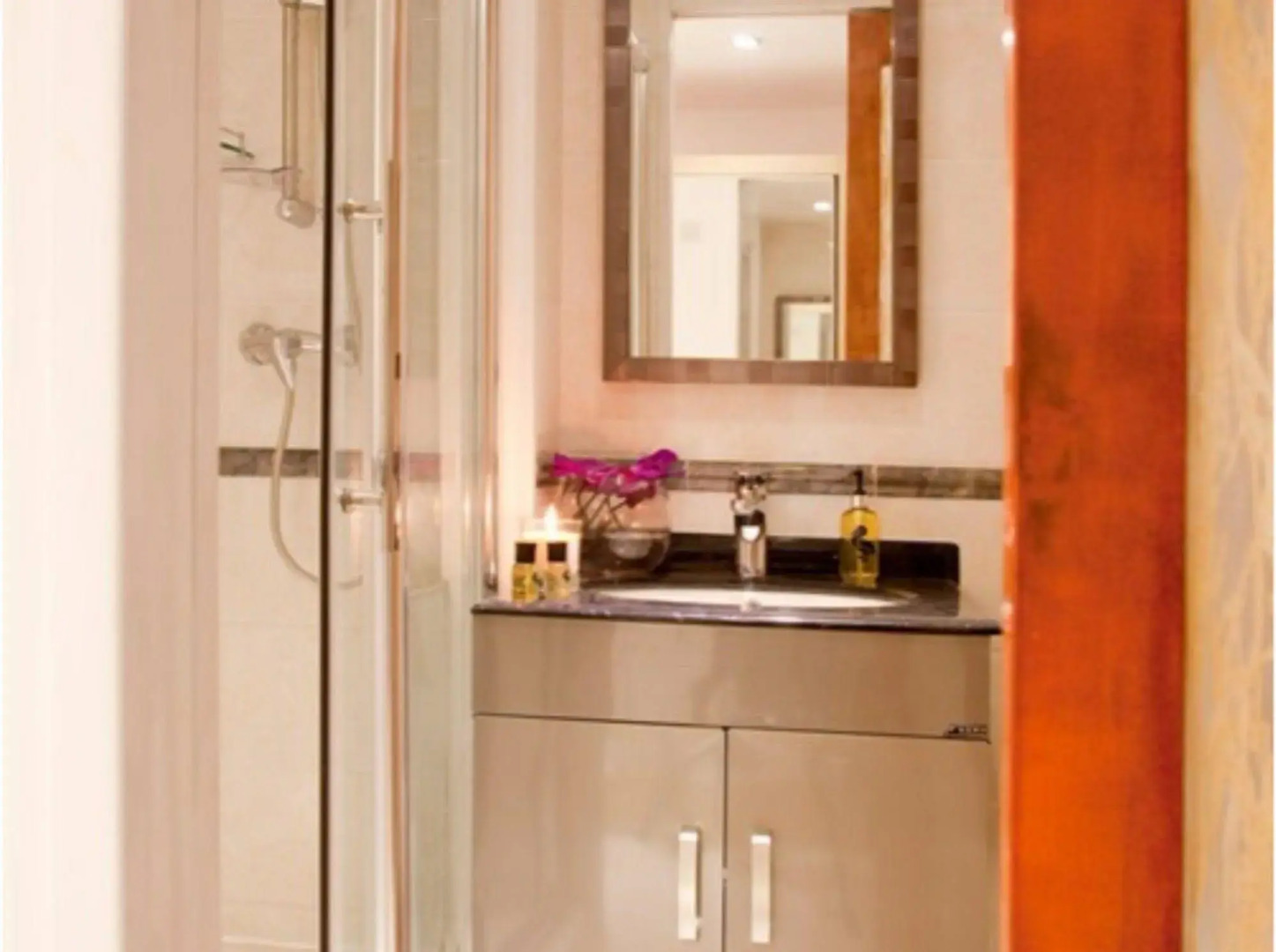 Foto - City Inn Russell Square