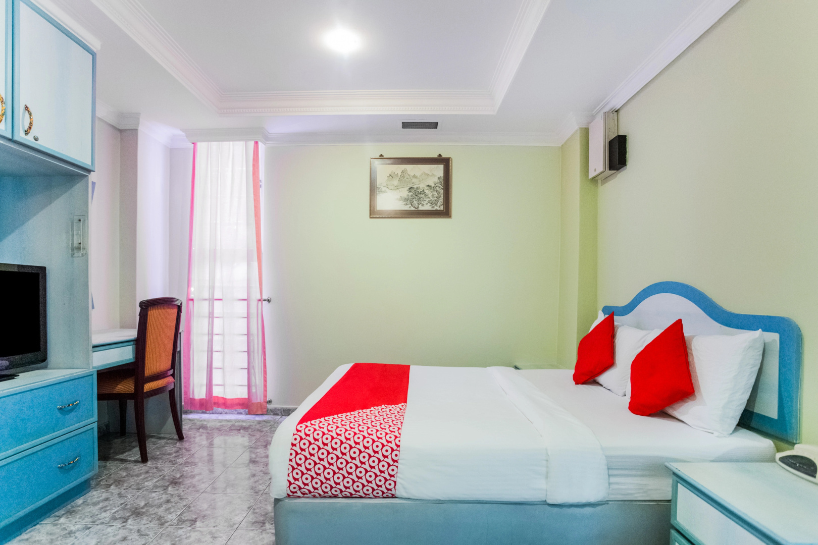 Foto - Hotel Fuji