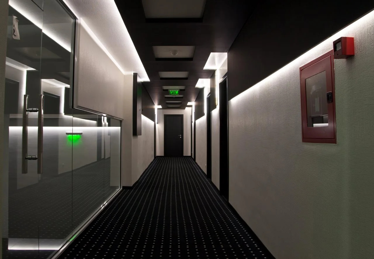 Foto - Hotel Fashion - Free Parking