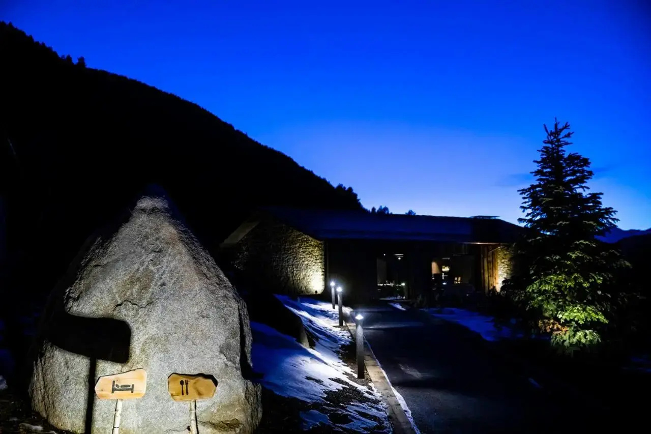 Foto - Les Pardines 1819 Mountain suites & SPA