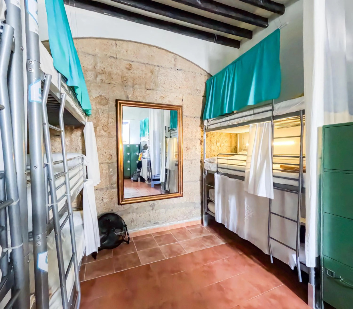 Foto - Ashavana Nest Hostel