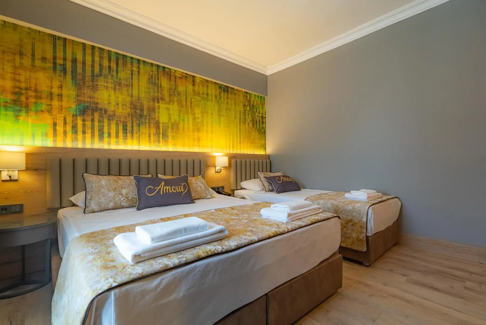 Photo - Side Amour Hotel