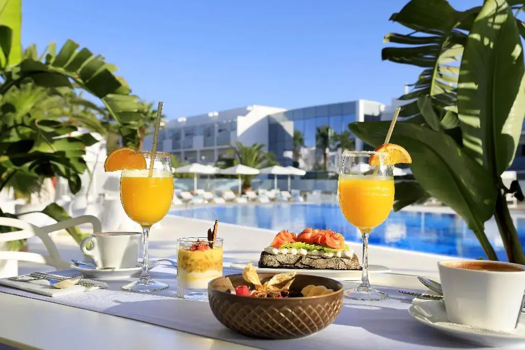 Foto - Blanco Hotel Formentera