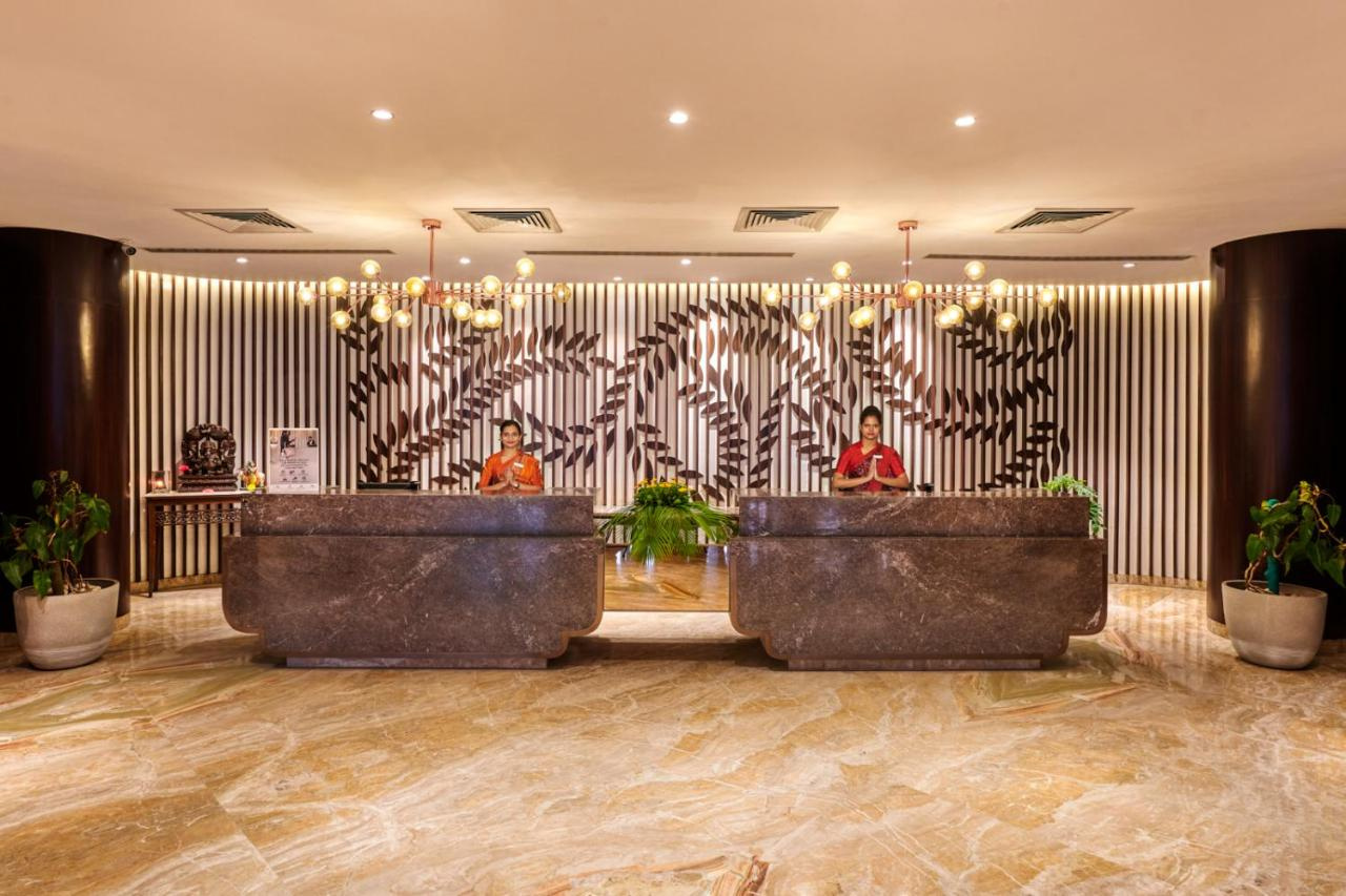 Foto - The Pride Hotel Nagpur