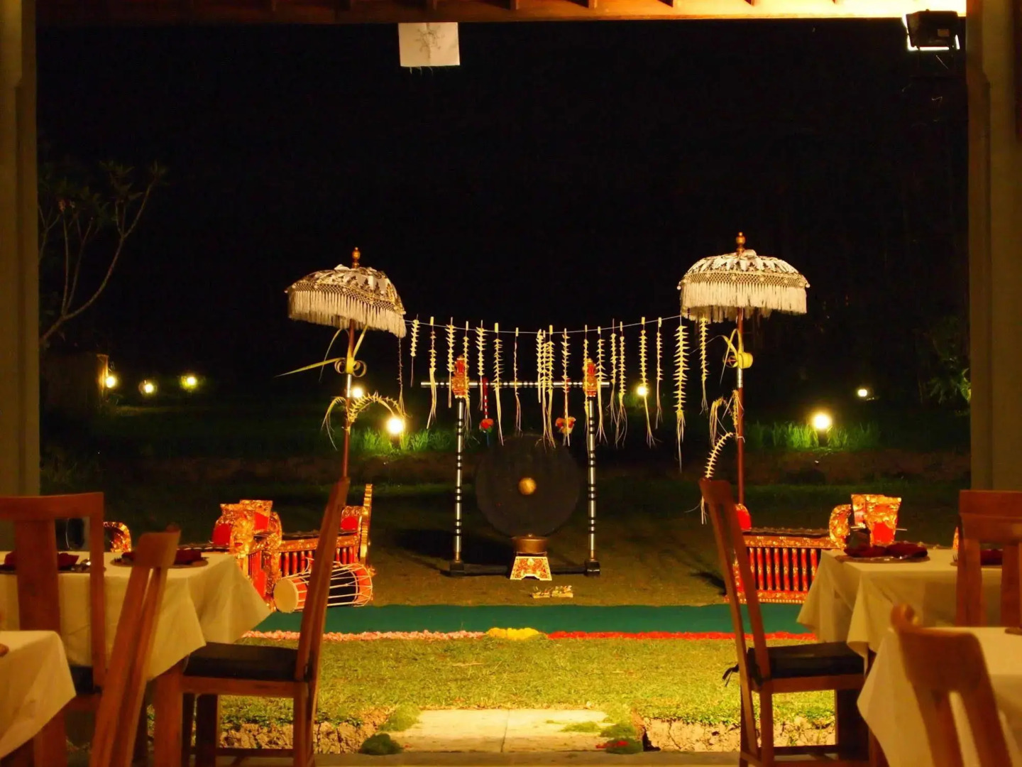 Foto - Saren Indah Hotel