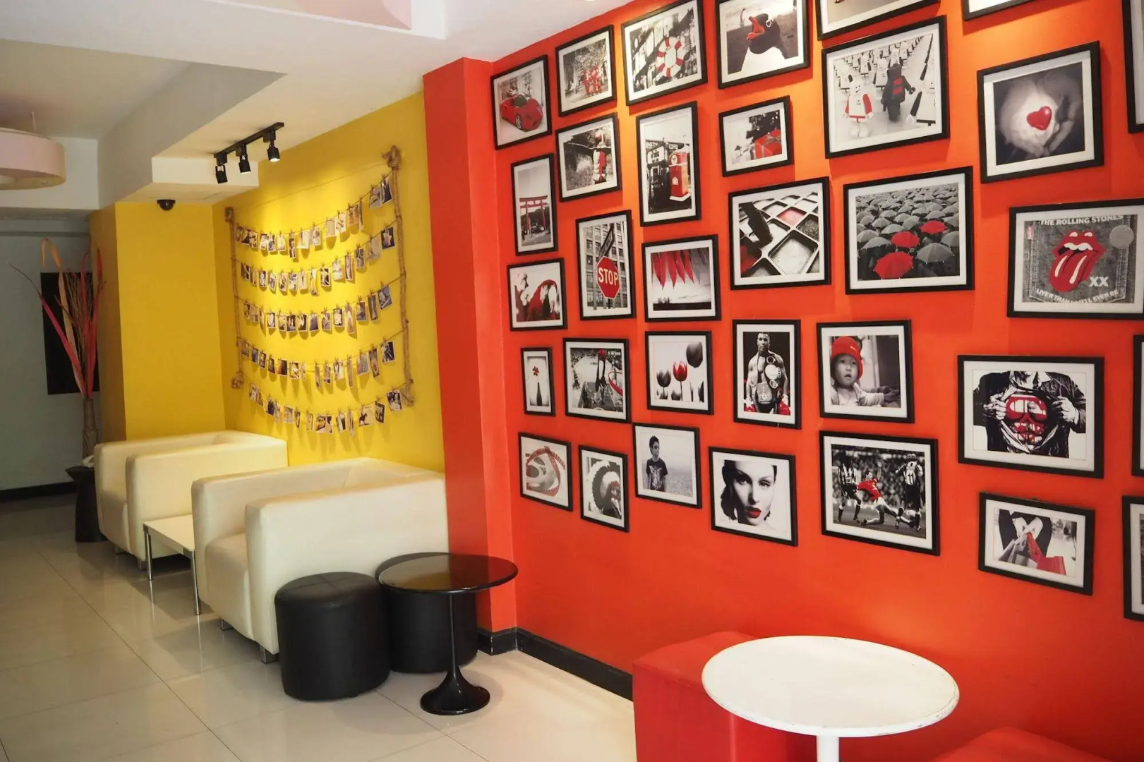 Foto - Baron Beach Hotel