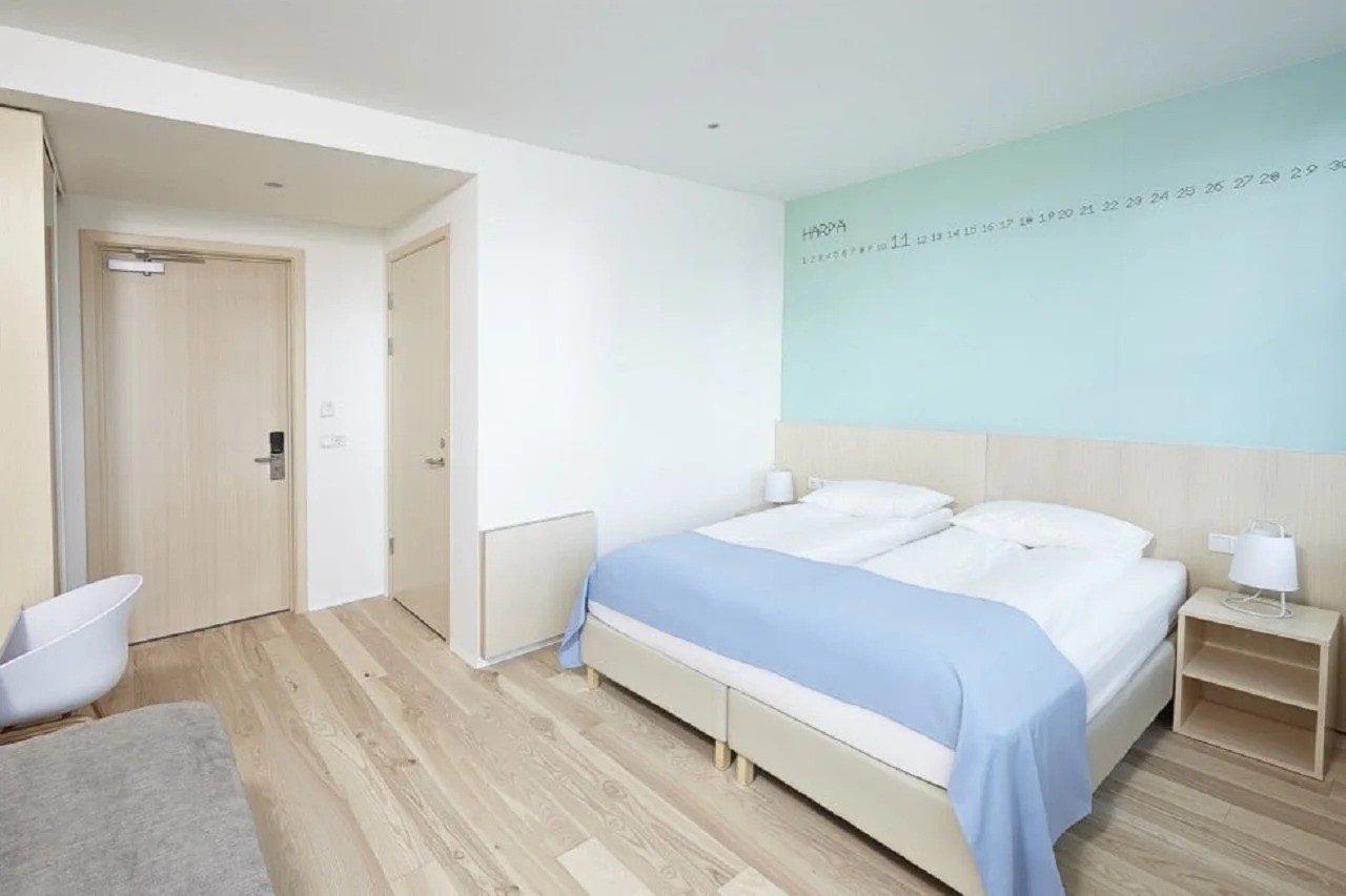 Foto - Reykjavik Lights Hotel by Keahotels