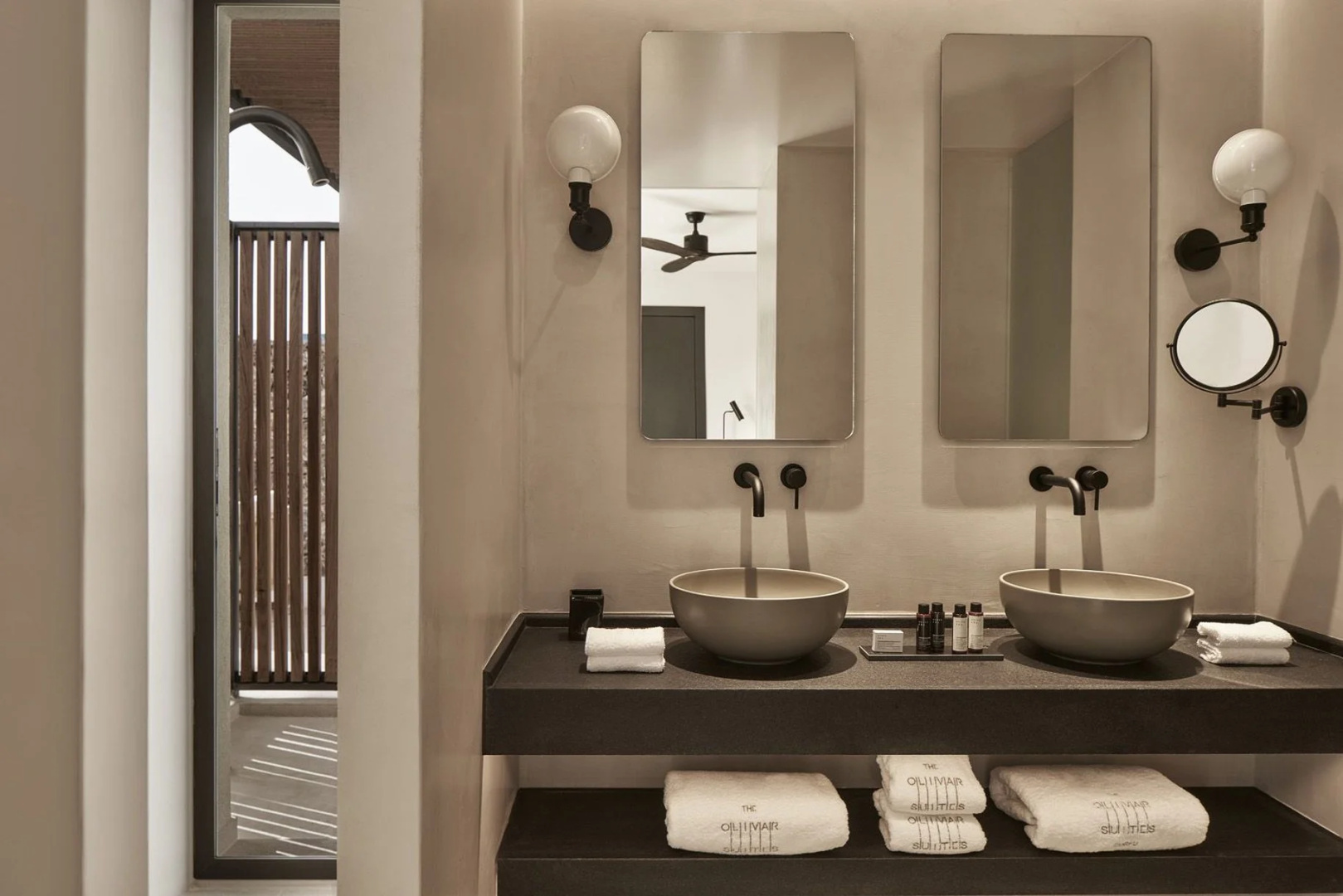 Foto - The Olivar Suites