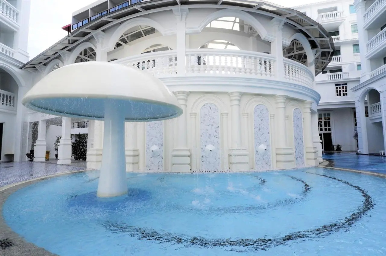 Photo - Mövenpick Myth Hotel Patong Phuket