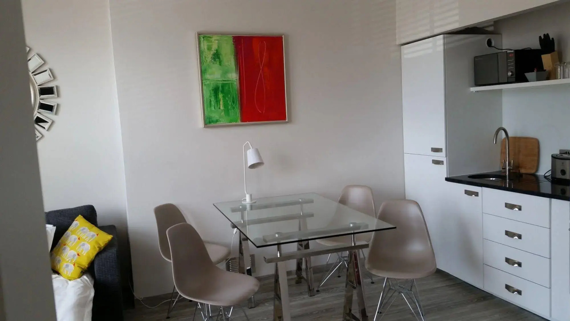 Foto - The Edwin Hotel