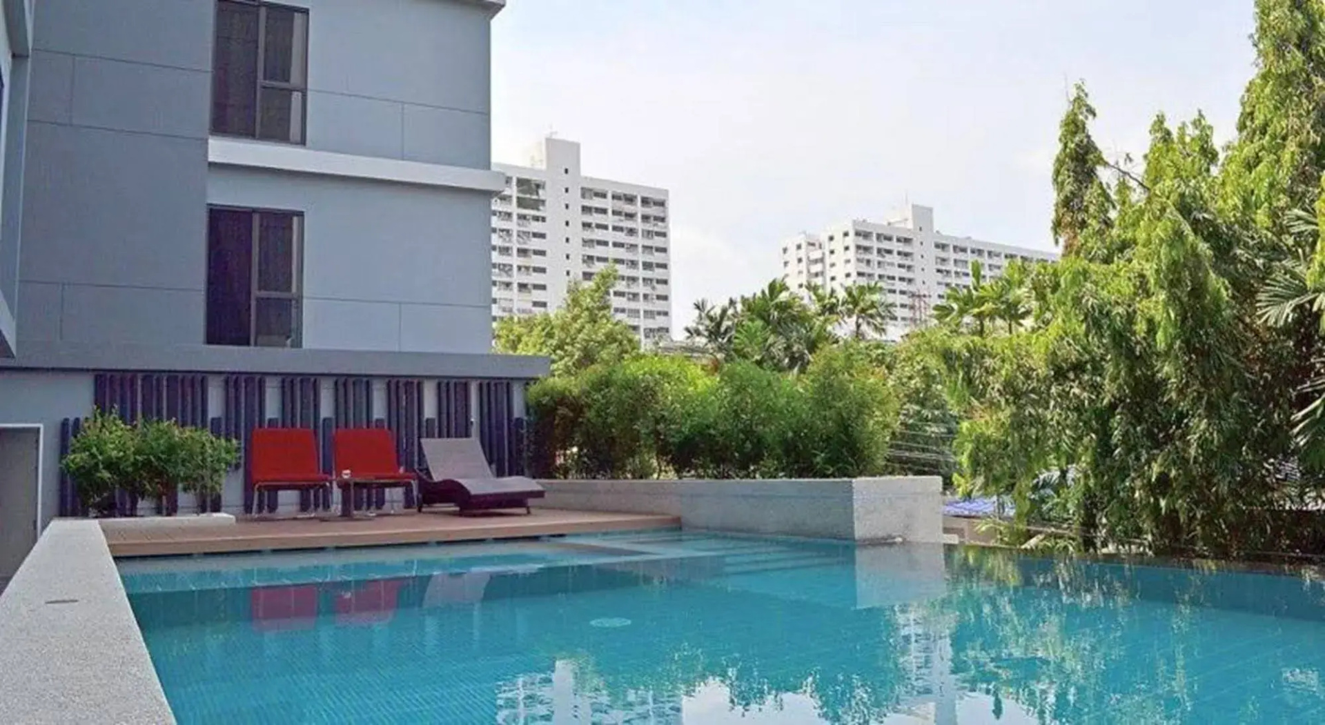 Foto - Park 19 Hotel