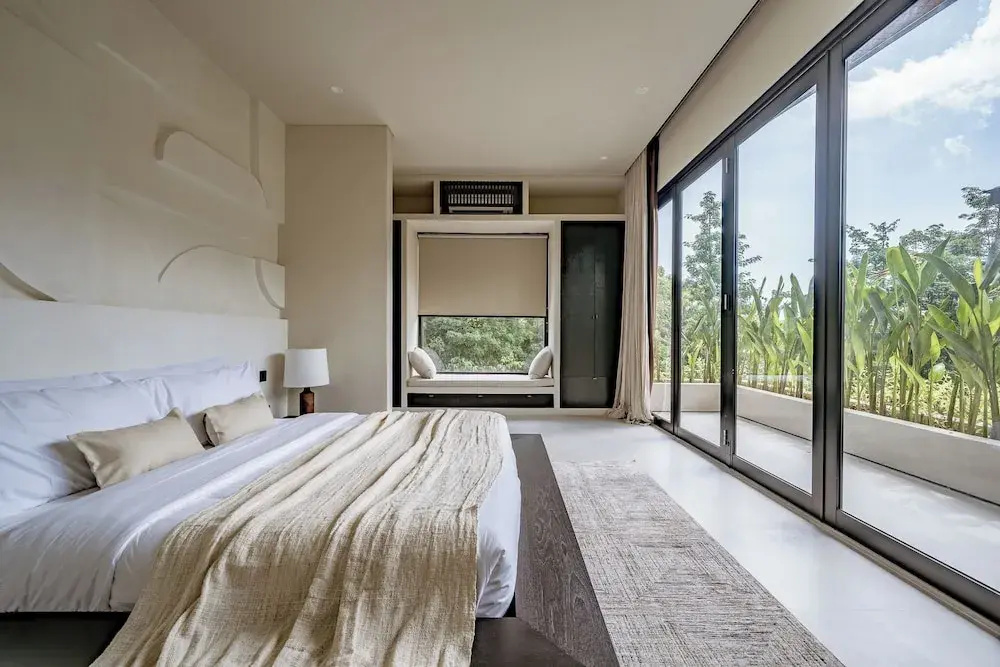 Photo - Villa Bōld 05 At Bōld - Luxury Villas in Bingin