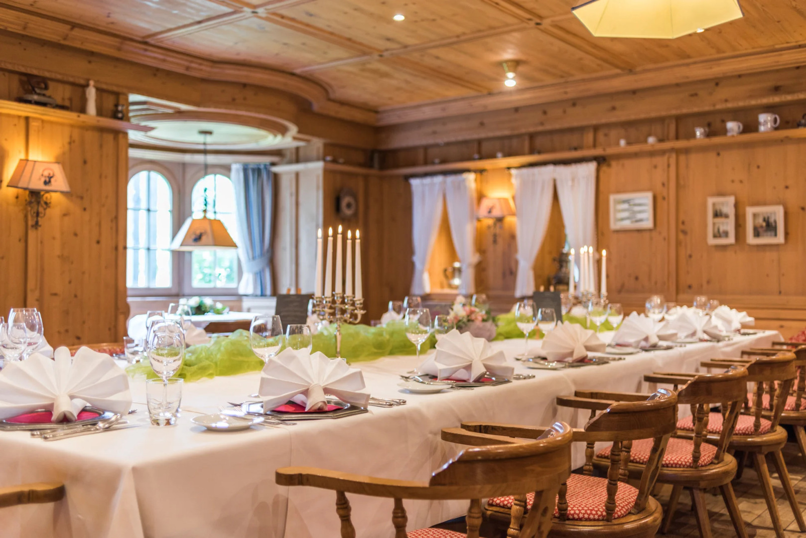 Photo - Lohmann's Romantik Hotel Gravenberg