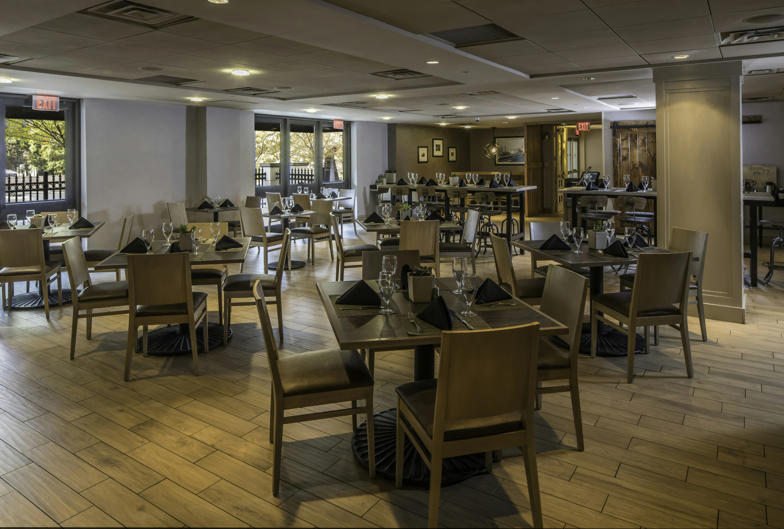 Foto - DoubleTree by Hilton Hotel & Suites Pittsburgh Downtown