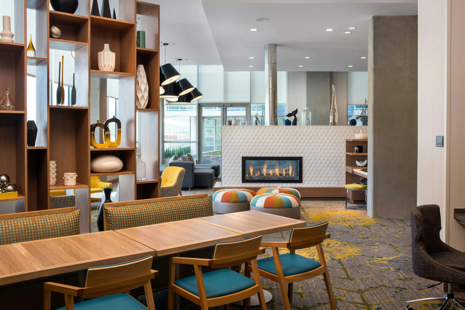 Foto - Residence Inn Washington Capitol Hill/Navy Yard