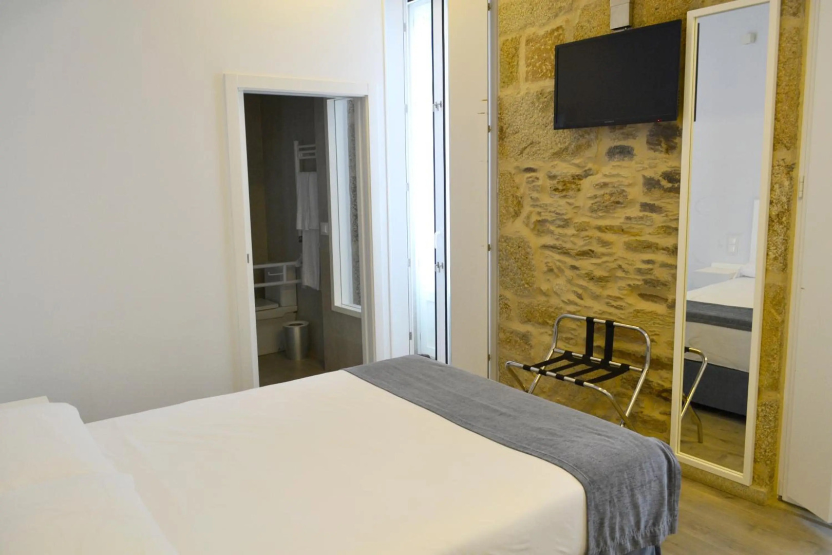 Photo - Hotel Alda San Bieito