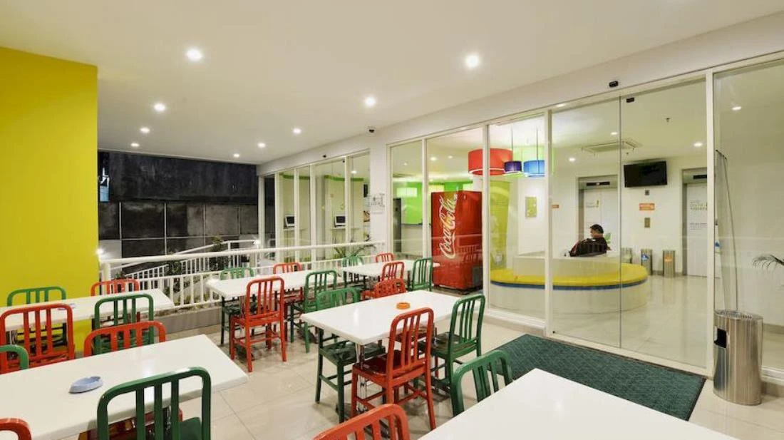 Photo - POP! Hotel Malioboro Yogyakarta