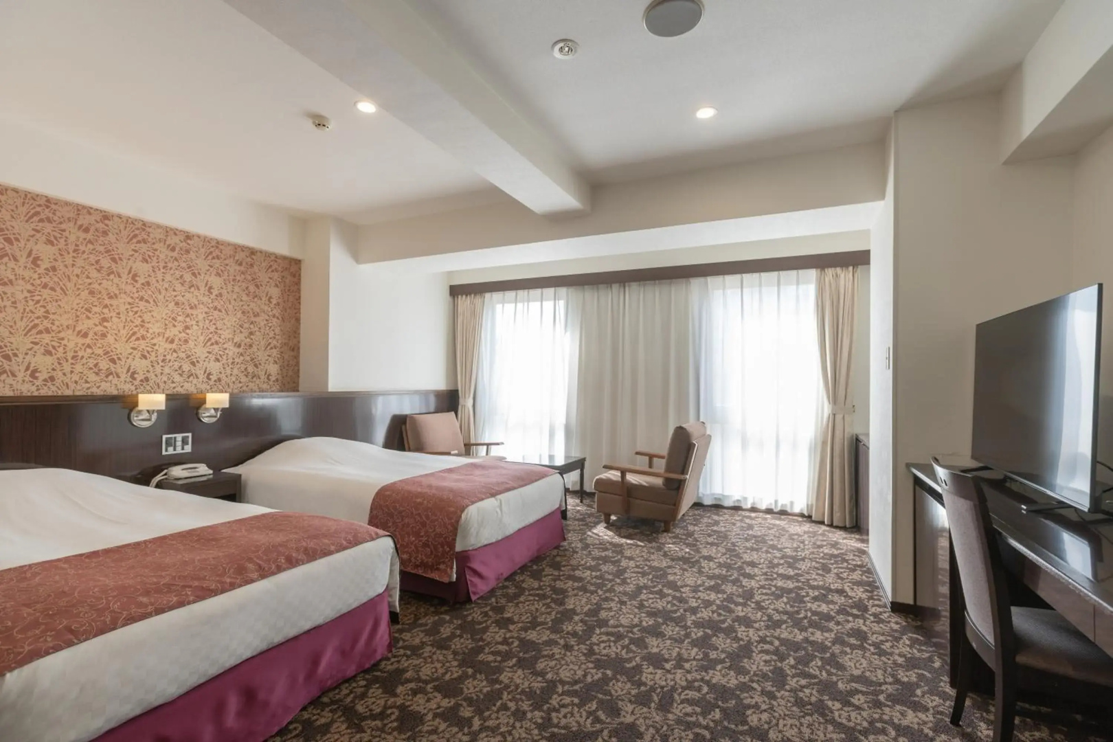 Photo - Libre Garden Hotel