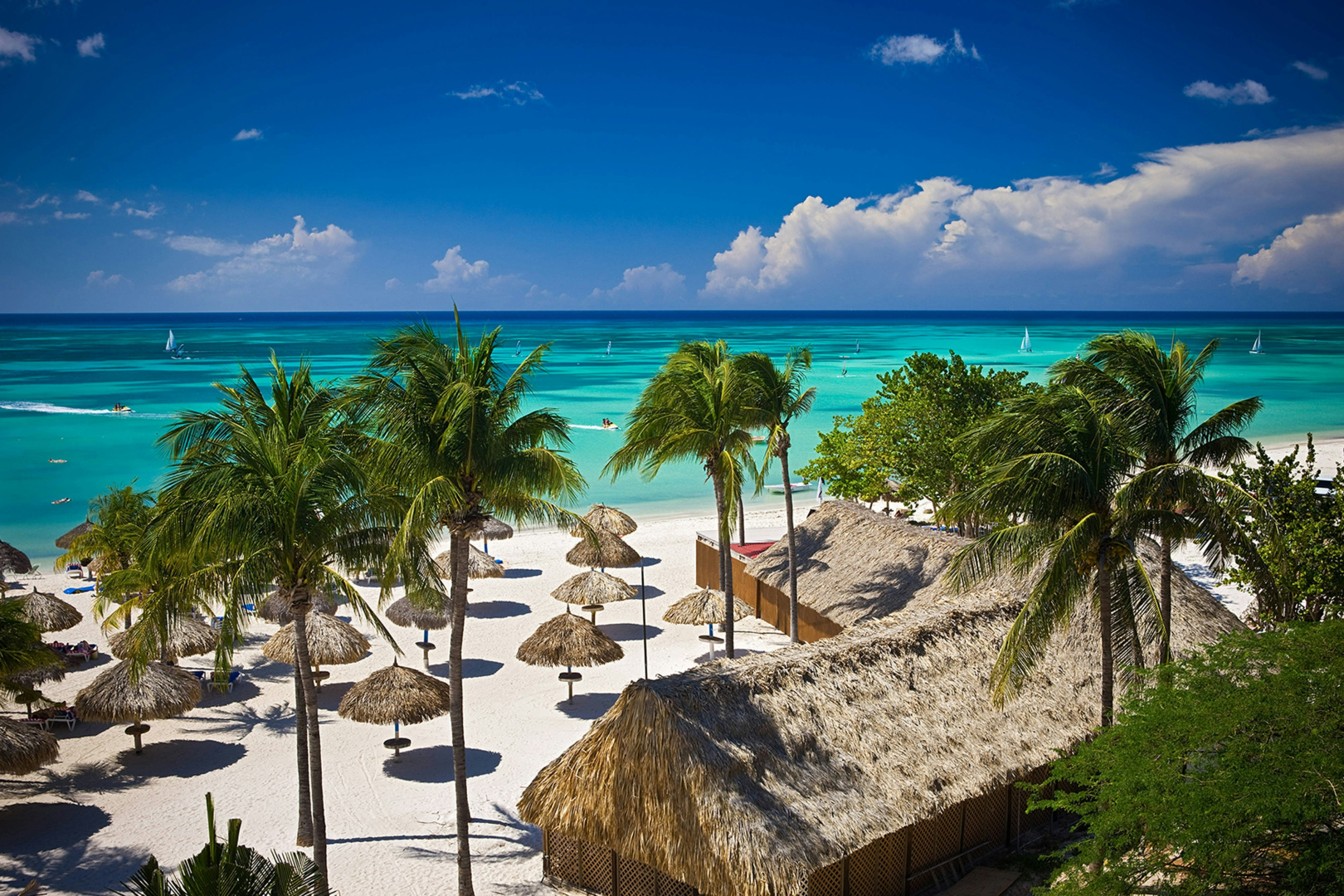 Foto - Aruba Marriott Resort & Stellaris Casino