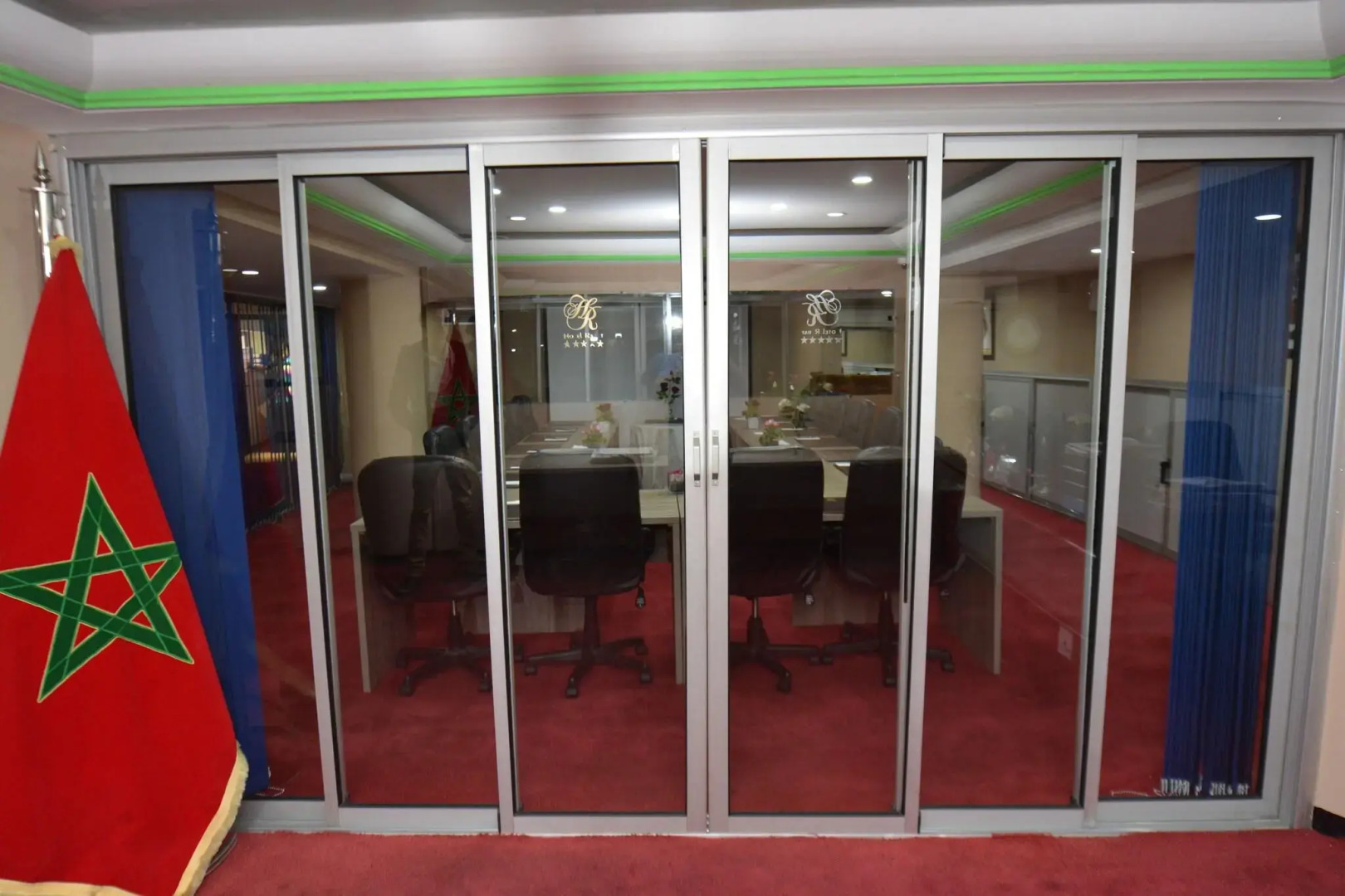 Photo - Imperial Boutique Hotel Rabat