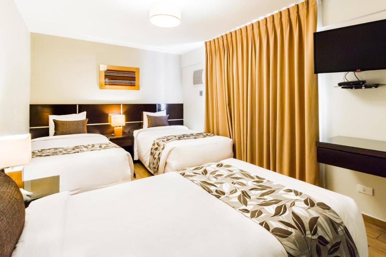 Photo - Hotel El Tambo 2