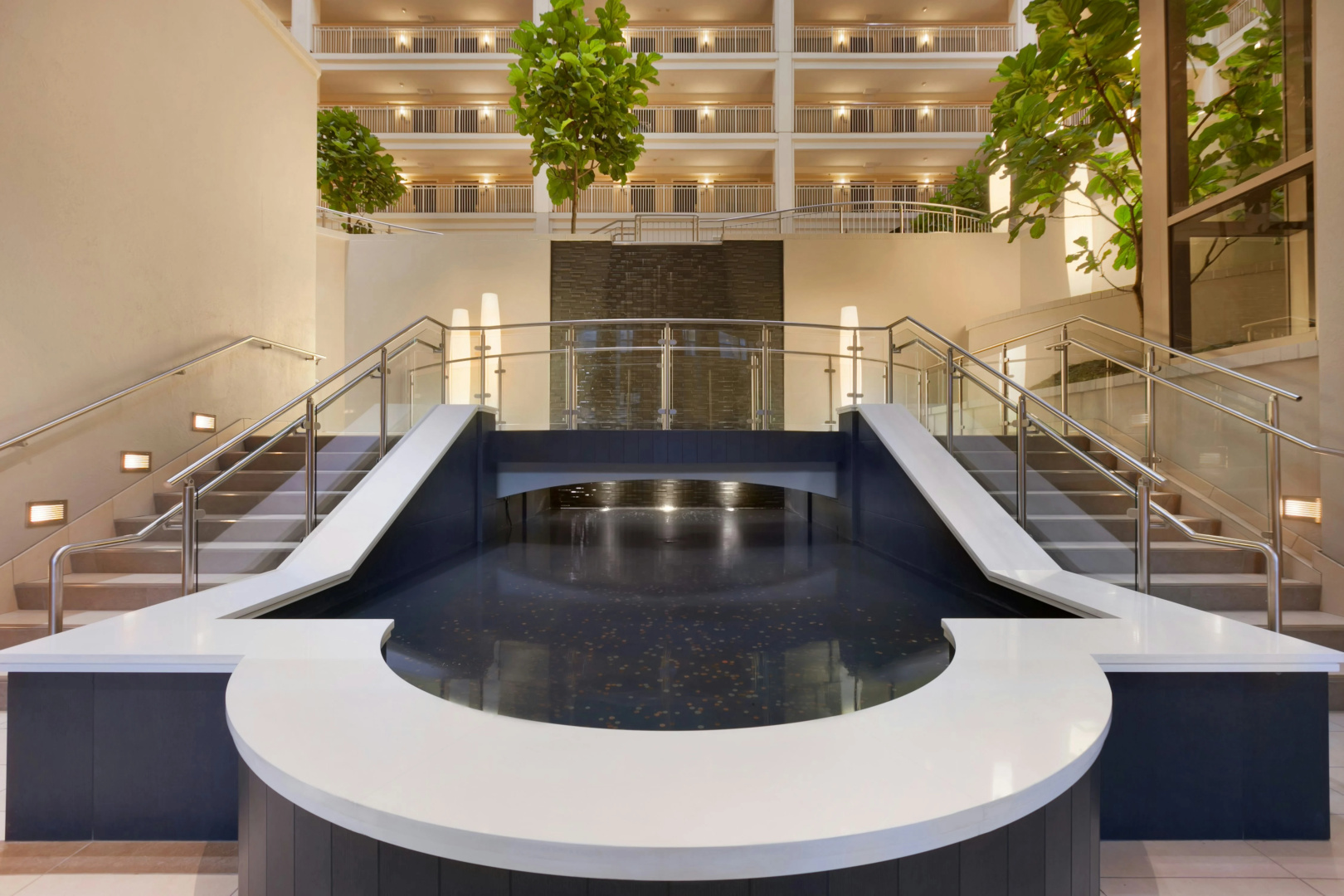Foto - Embassy Suites by Hilton Chicago Downtown River North
