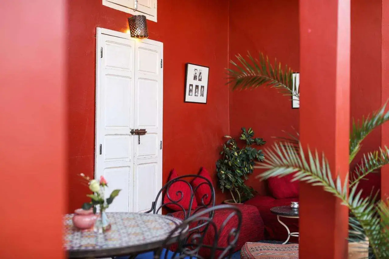 Foto - Riad Marhbabikoum