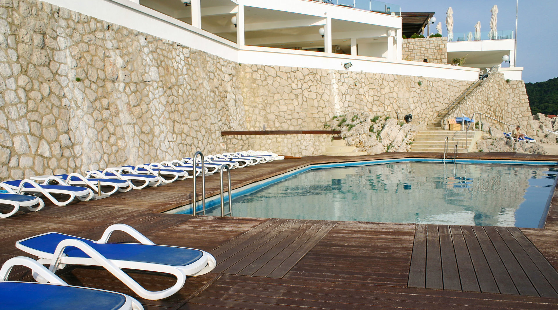 Photo - Royal Princess Hotel