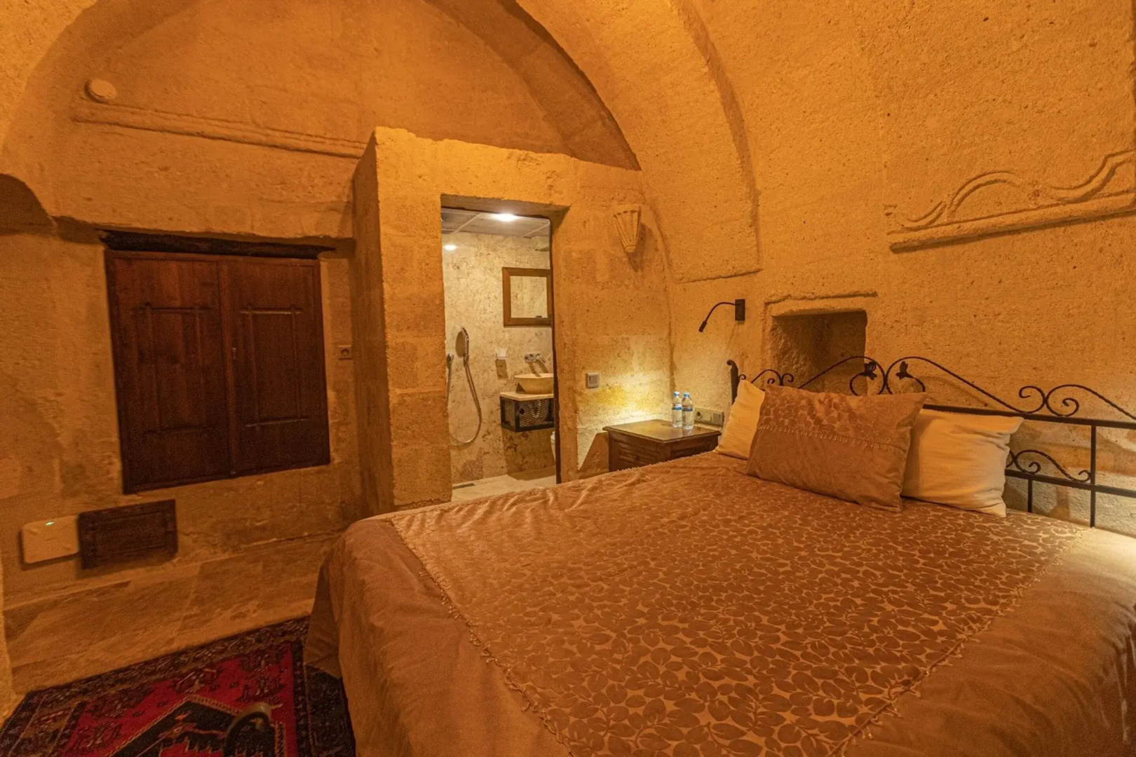 Photo - Taskonak Hotel