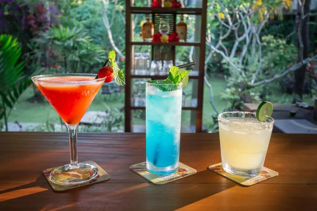 Foto - Ubud Inn Cottage by Prasi