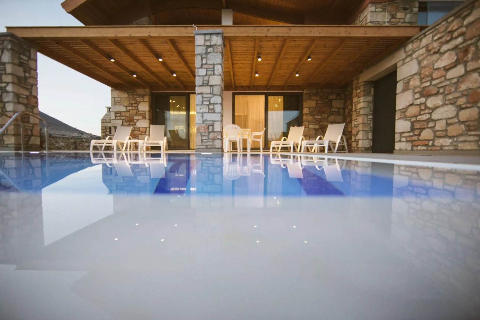 Foto - Estrella Villas
