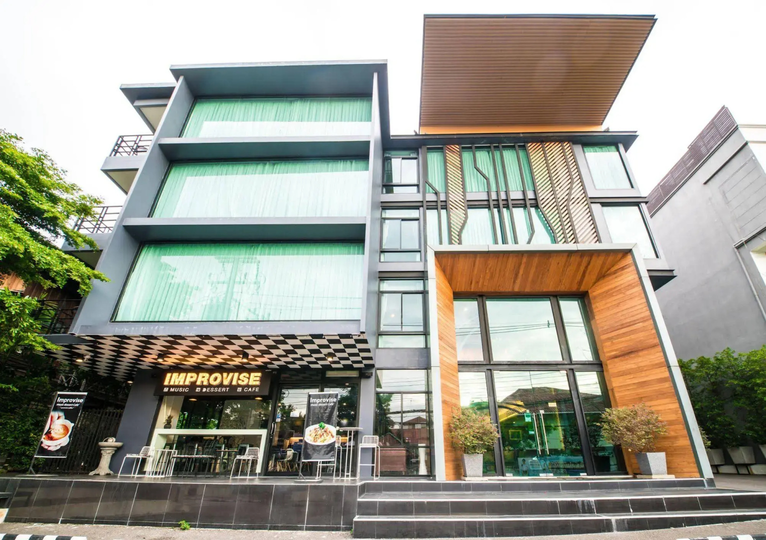 Foto - Jira Boutique Residence