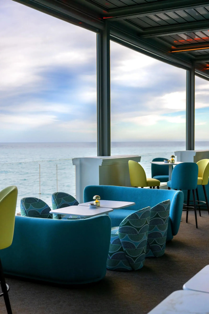 Photo - Monte-Carlo Bay Hotel & Resort