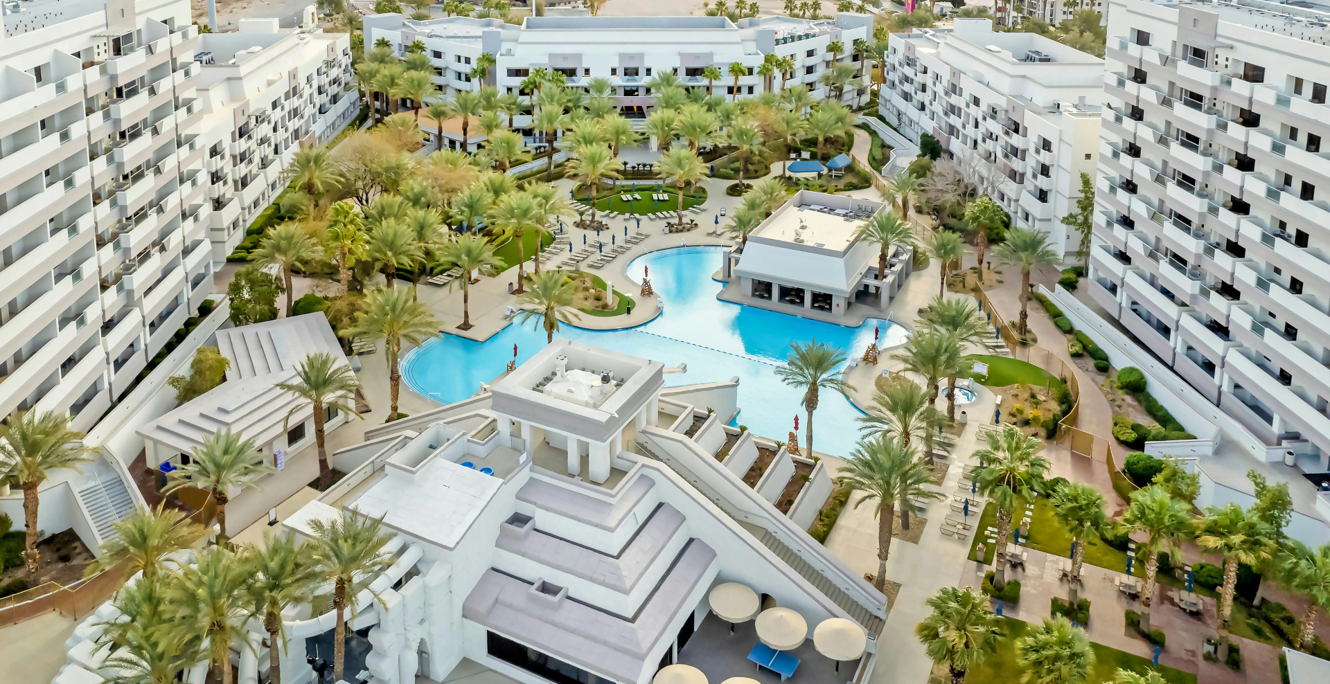 Photo - Hilton Vacation Club Cancun Resort Las Vegas