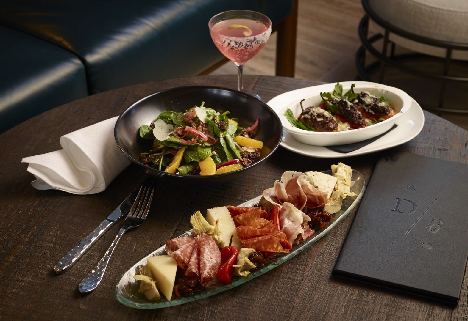 Photo - the DOUGLAS, Autograph Collection